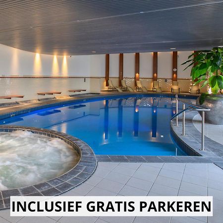 Parkhotel Valkenburg Valkenburg aan de Geul Luaran gambar