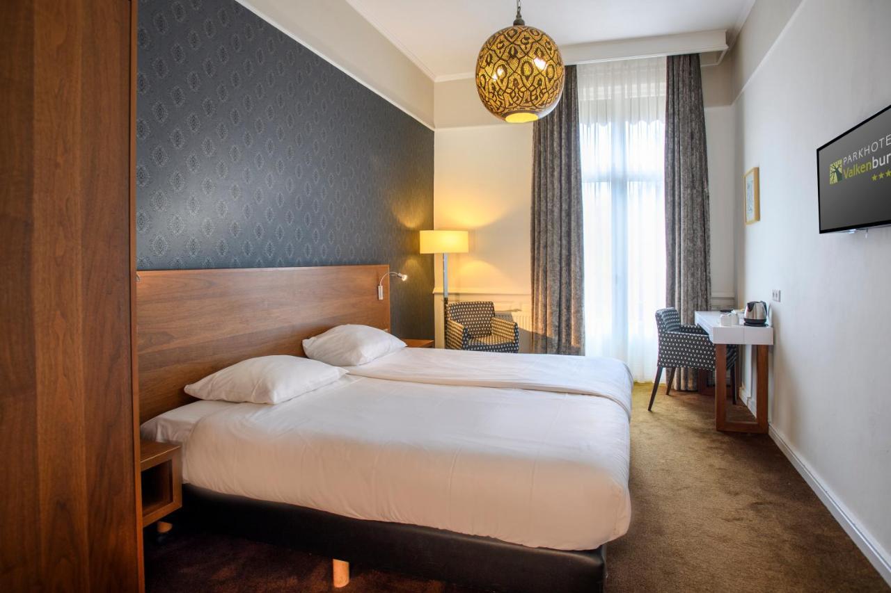 Parkhotel Valkenburg Valkenburg aan de Geul Luaran gambar
