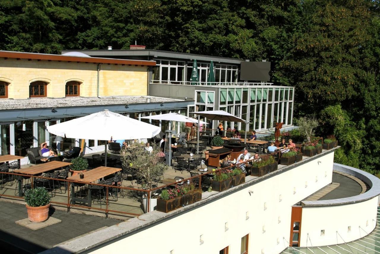 Parkhotel Valkenburg Valkenburg aan de Geul Luaran gambar