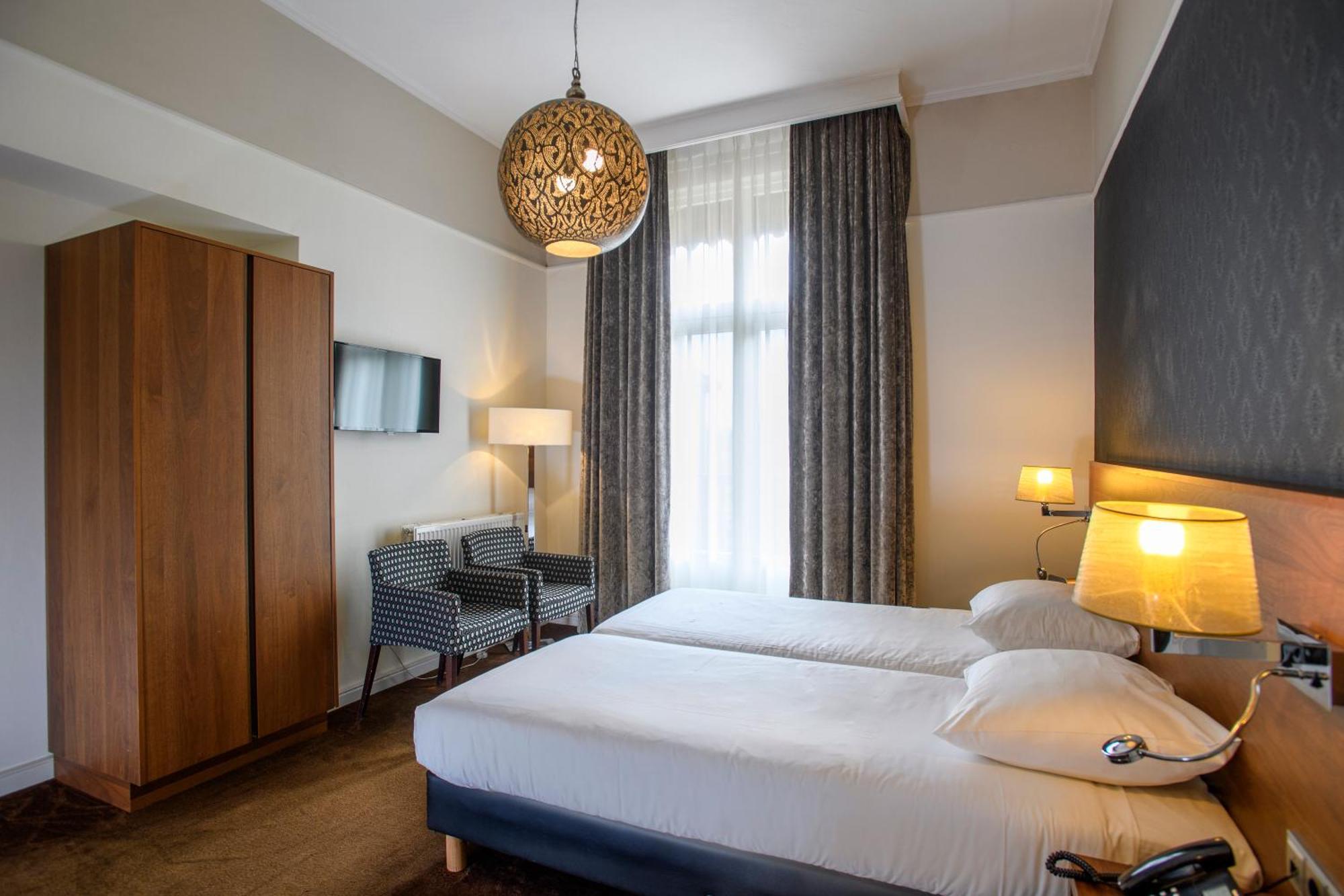 Parkhotel Valkenburg Valkenburg aan de Geul Luaran gambar