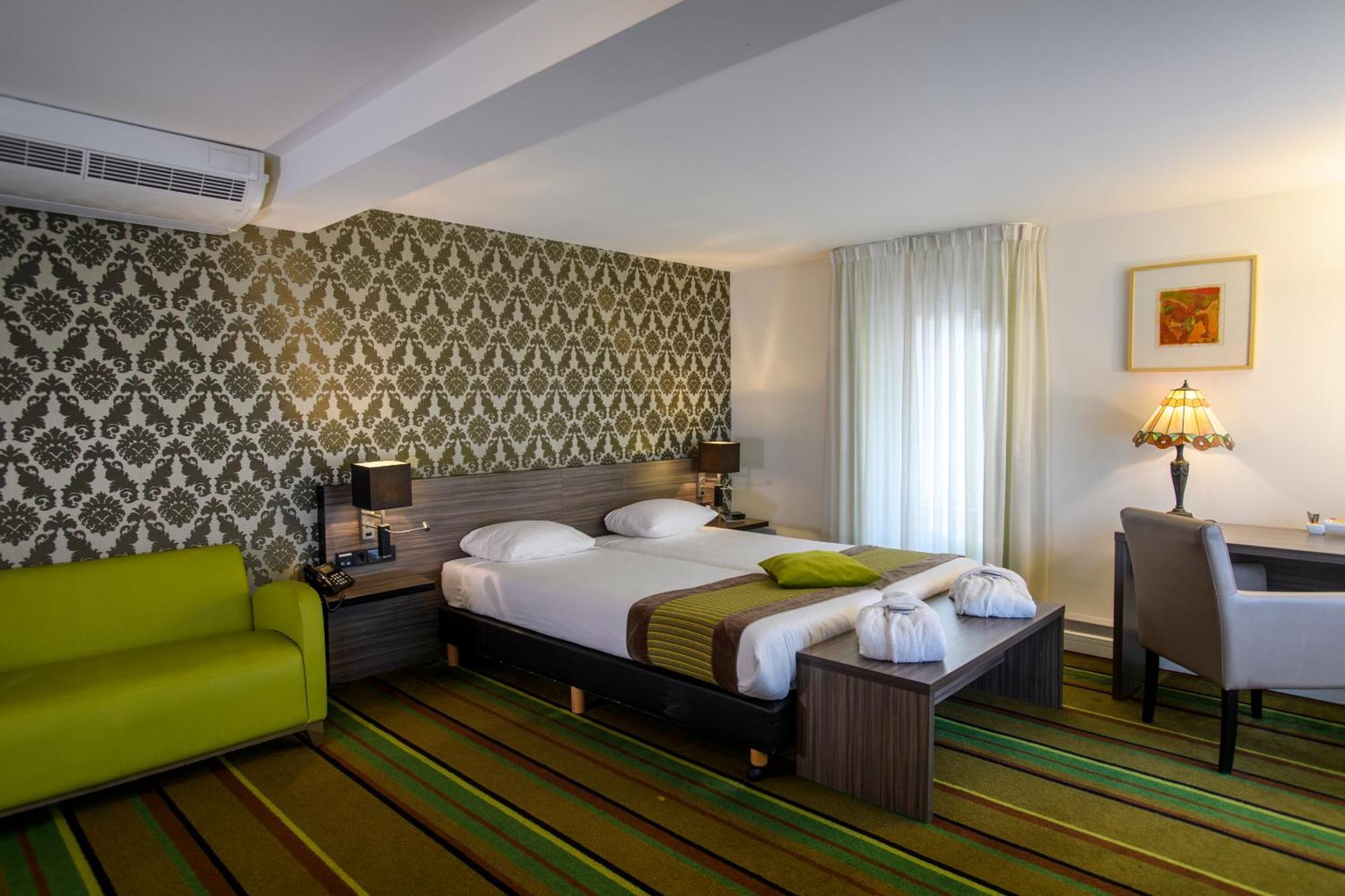 Parkhotel Valkenburg Valkenburg aan de Geul Luaran gambar