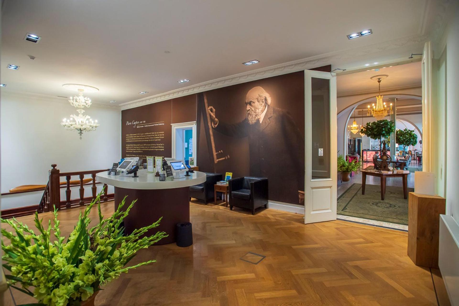 Parkhotel Valkenburg Valkenburg aan de Geul Luaran gambar