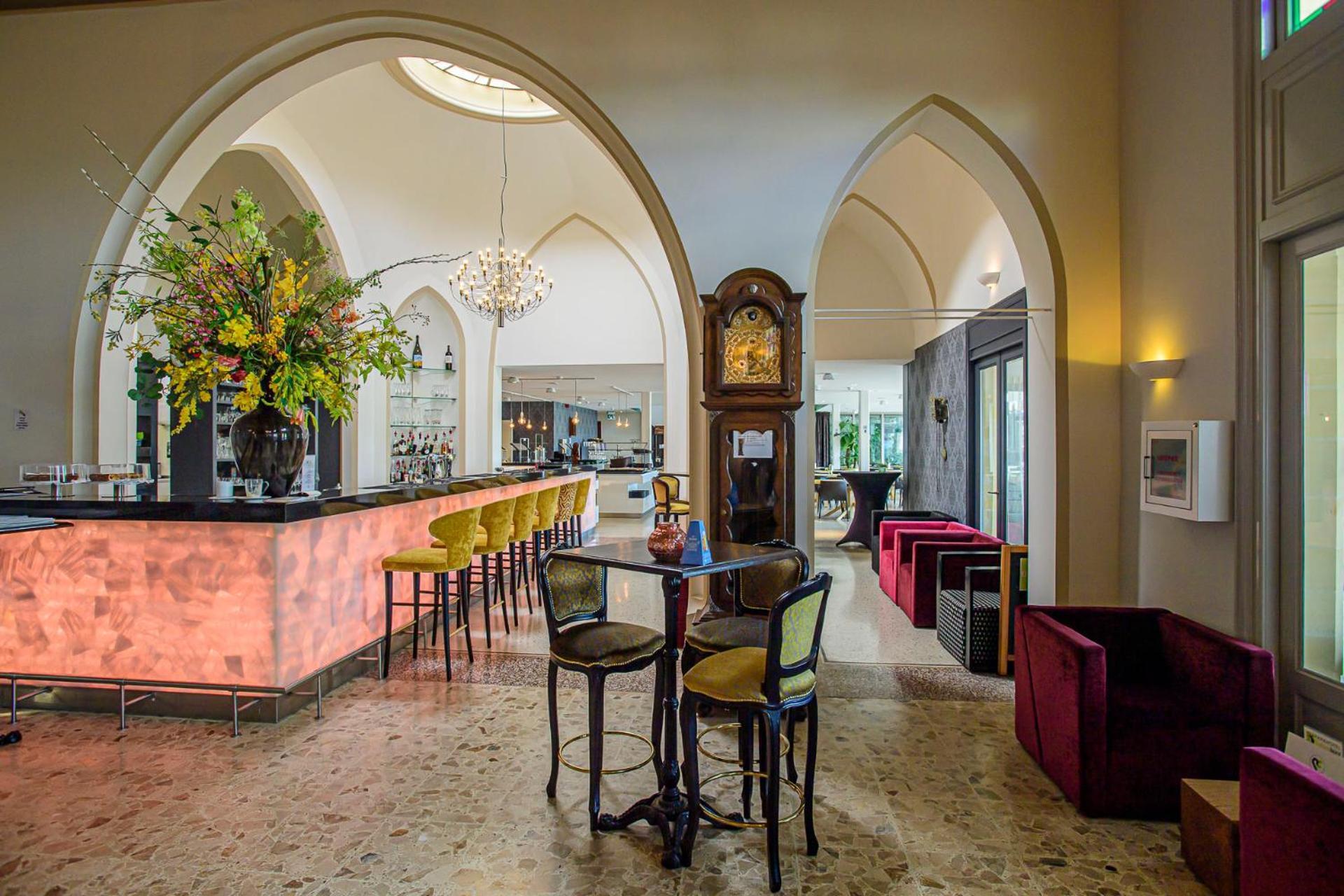 Parkhotel Valkenburg Valkenburg aan de Geul Luaran gambar