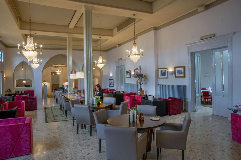 Parkhotel Valkenburg Valkenburg aan de Geul Luaran gambar