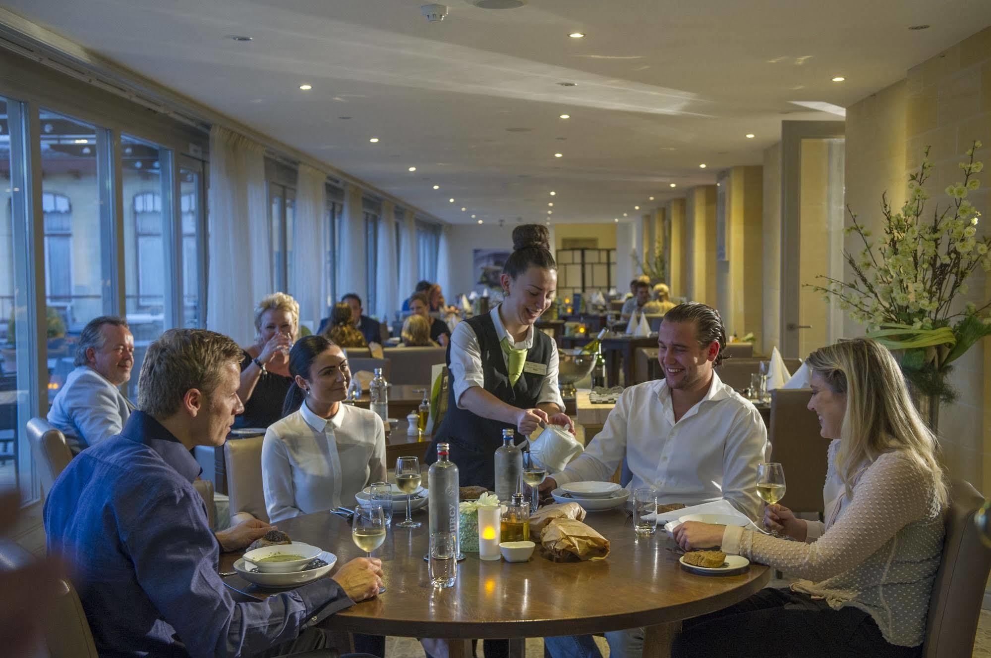 Parkhotel Valkenburg Valkenburg aan de Geul Luaran gambar