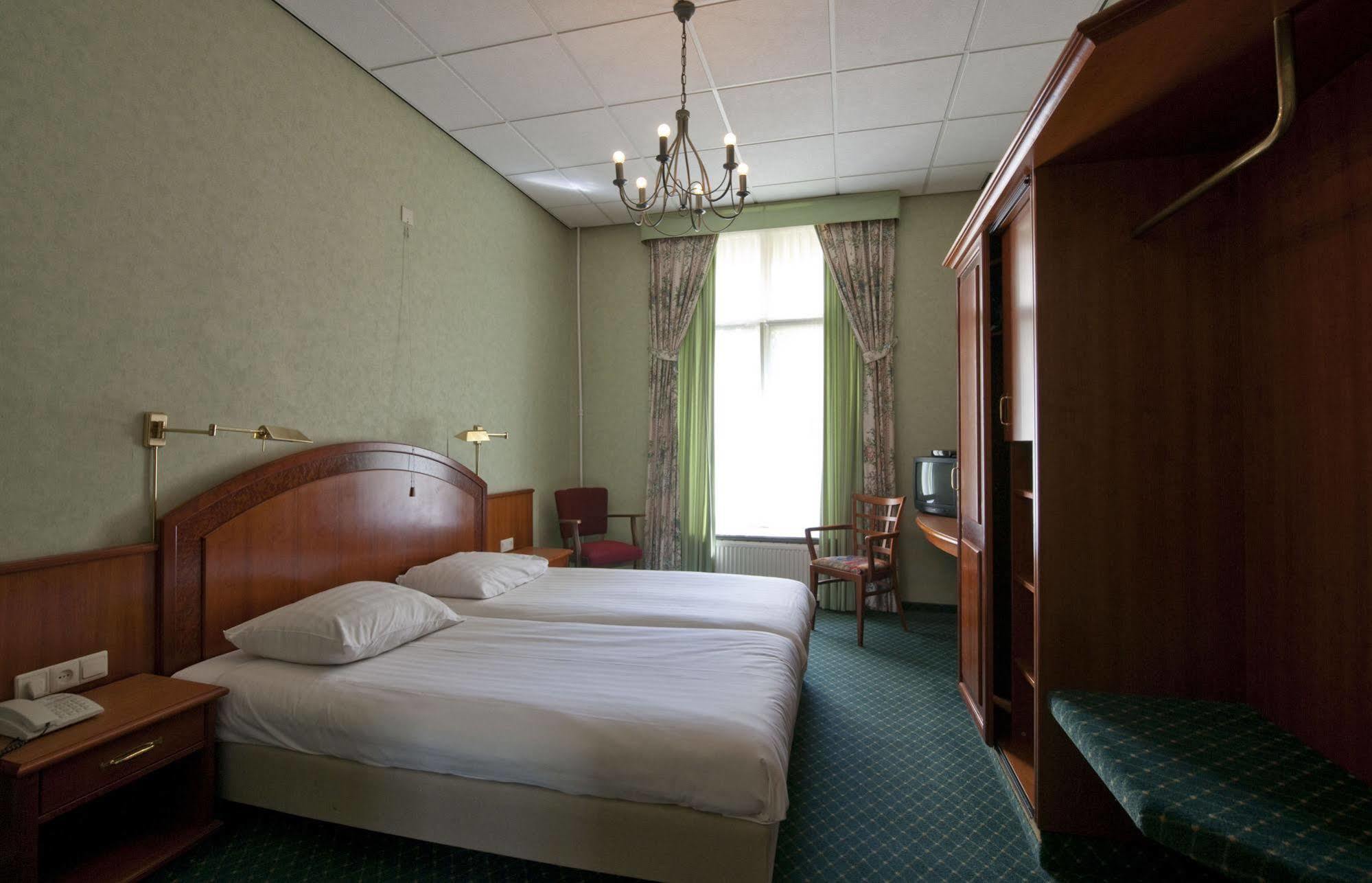 Parkhotel Valkenburg Valkenburg aan de Geul Luaran gambar