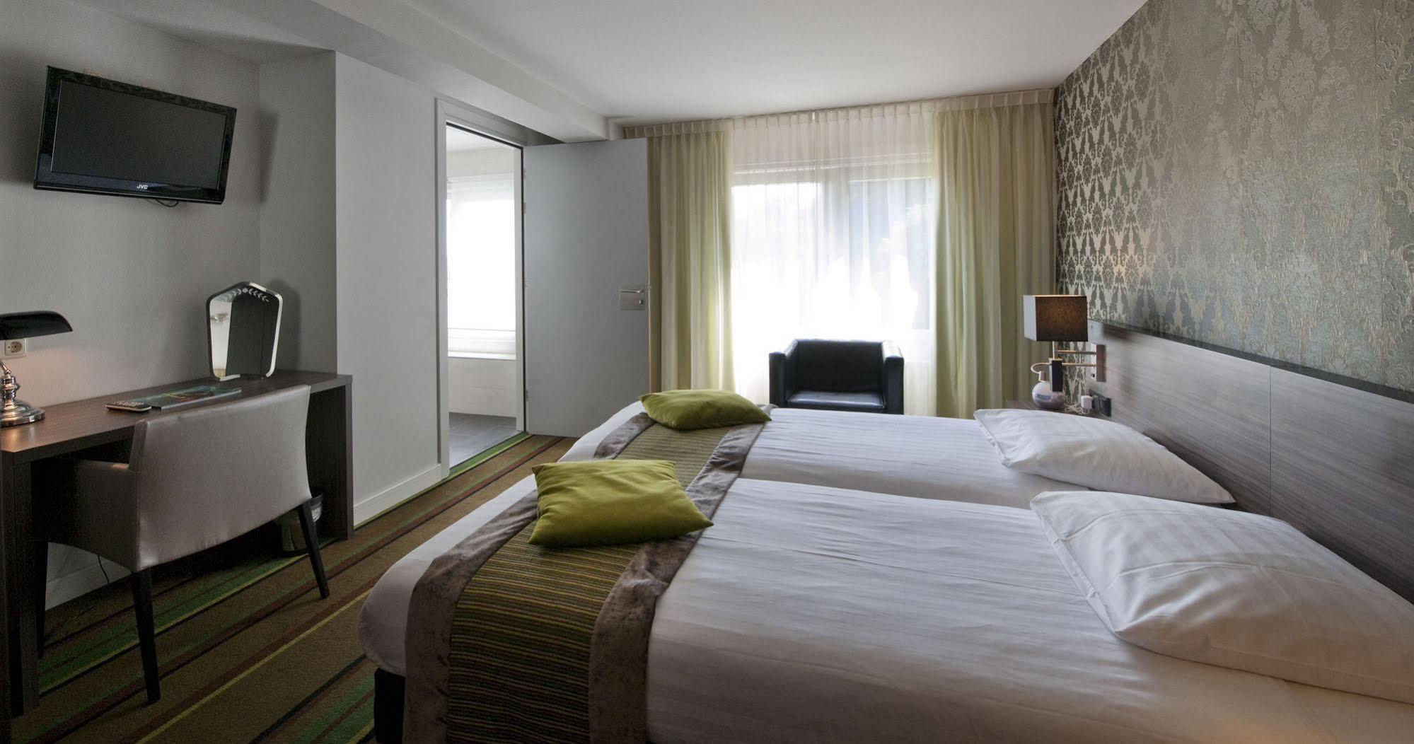 Parkhotel Valkenburg Valkenburg aan de Geul Luaran gambar