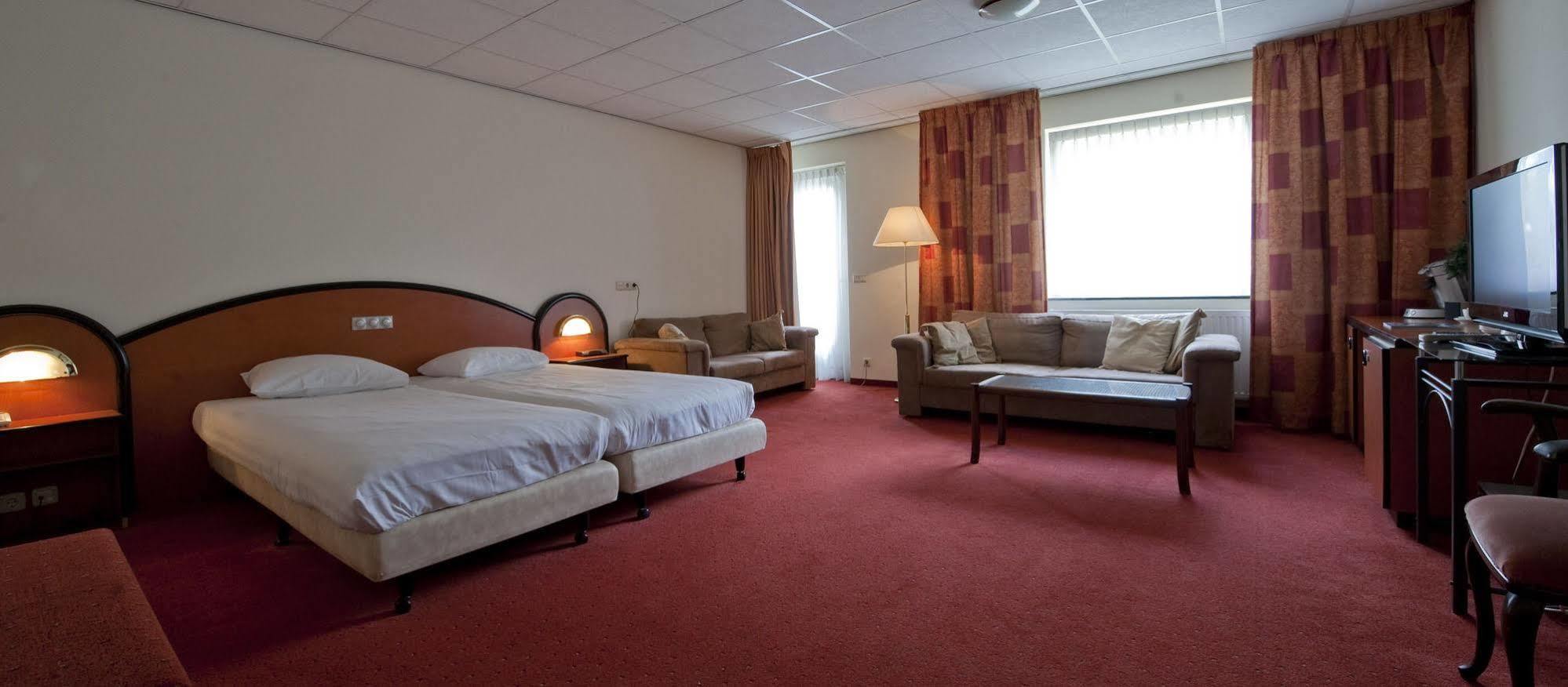Parkhotel Valkenburg Valkenburg aan de Geul Luaran gambar