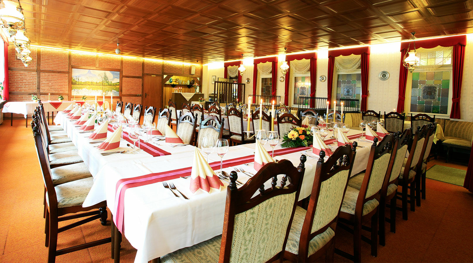 Parkhotel Valkenburg Valkenburg aan de Geul Luaran gambar